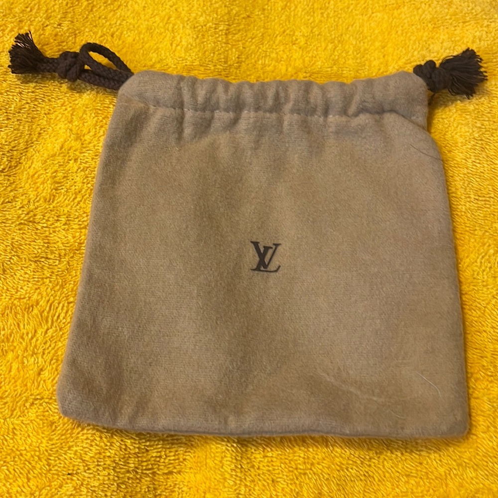 Louis Vuitton dustbag - Picture 1 of 2